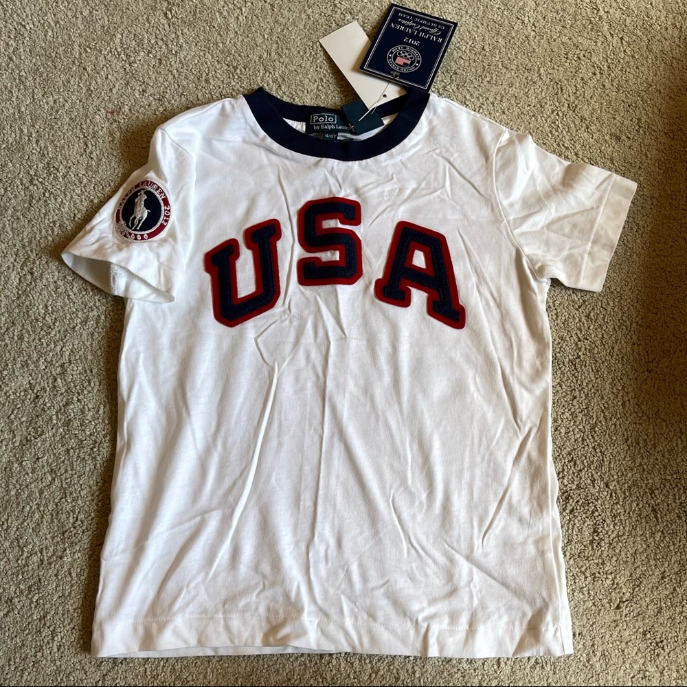 T shirt